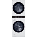 Gray Combination Washer Electric Dryer K62169