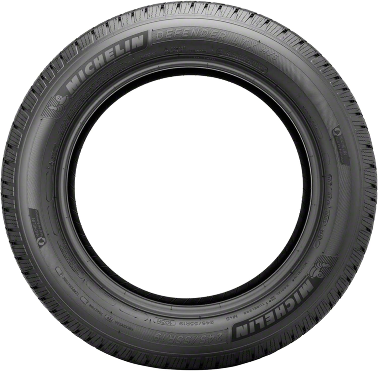 245/70R16 107T All Season Radial Car Tire F613