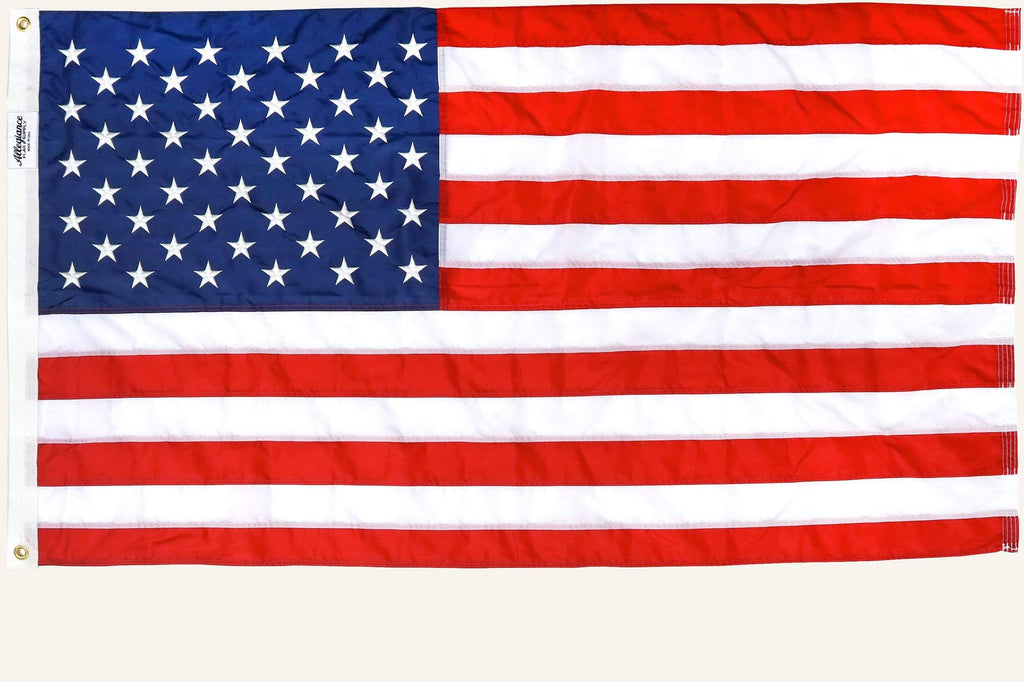 3x5 American Flag A85573
