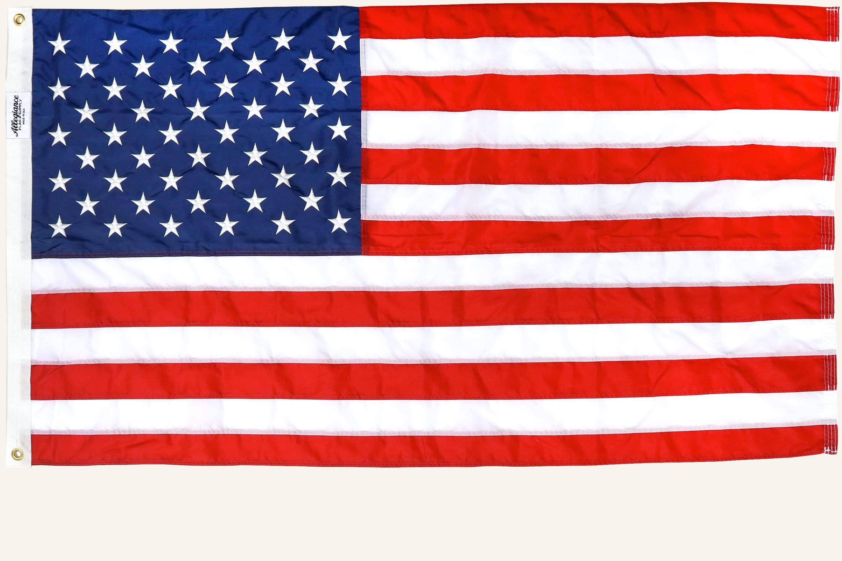 3x5 American Flag A85573