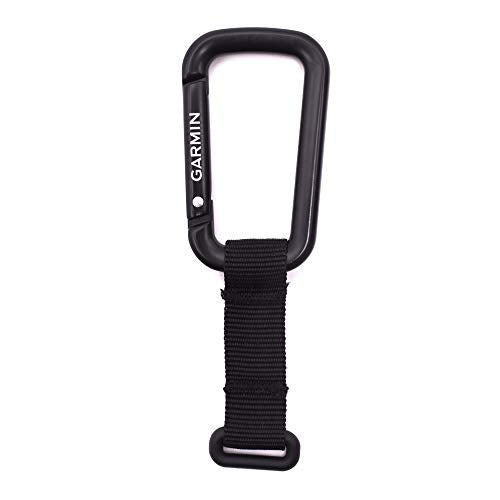 Clip-on Golf GPS Rangefinder with 42k+ Preloaded Courses M971375