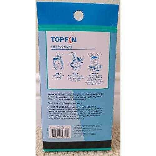 Small Filter Cartridges for PF10 Power Filters P89449