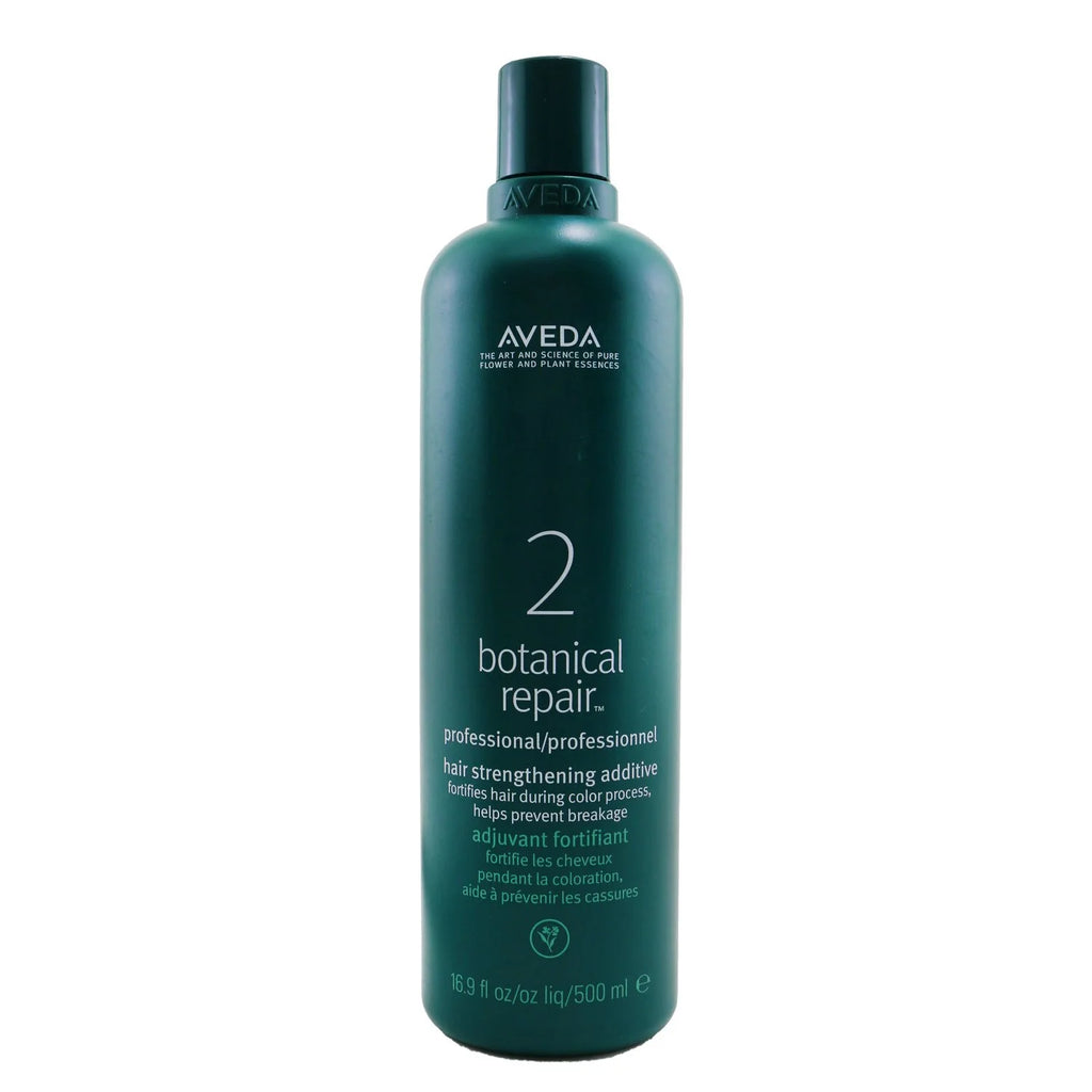 500ml Hair Strengthening Additive S210