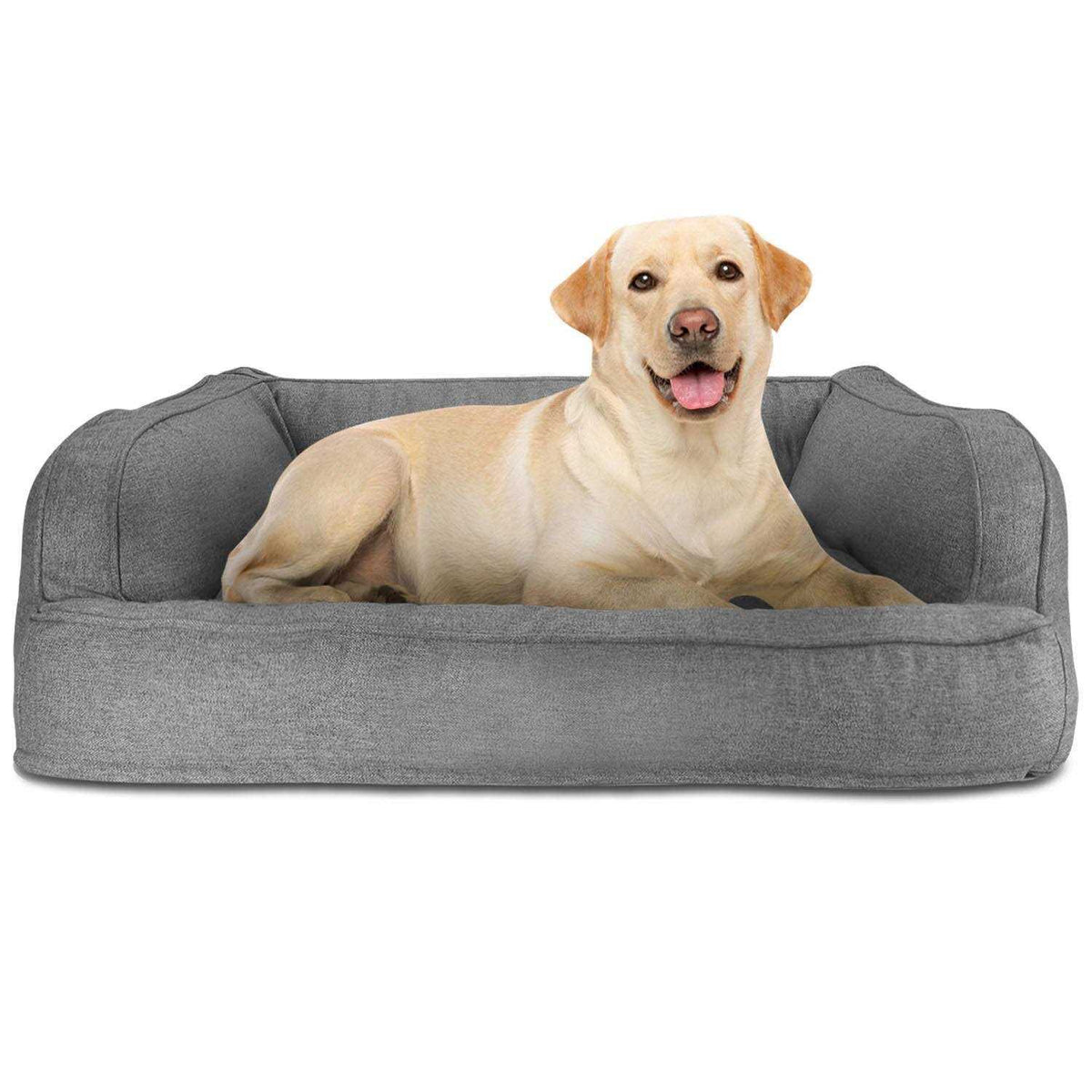 Sofa Dog Pet Bed D490