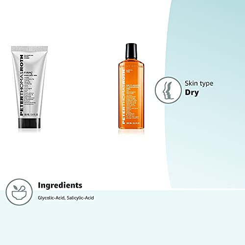 3.4 Fl Oz Exfoliating Peeling Gel W8666
