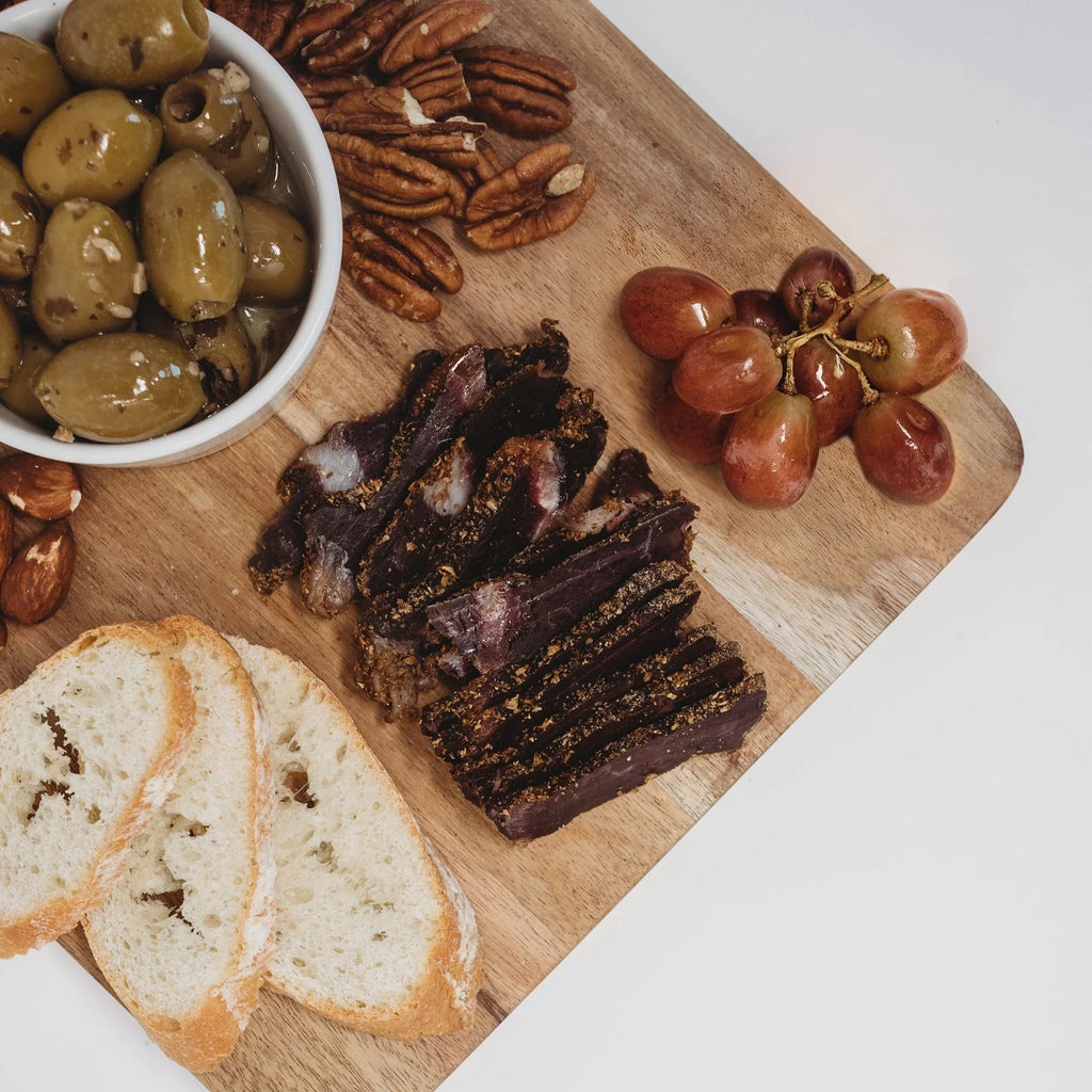 Biltong Slabs K86689
