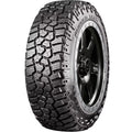 Pair of 2 LT 275/70R18 Load E Rugged Terrain Tires L47217