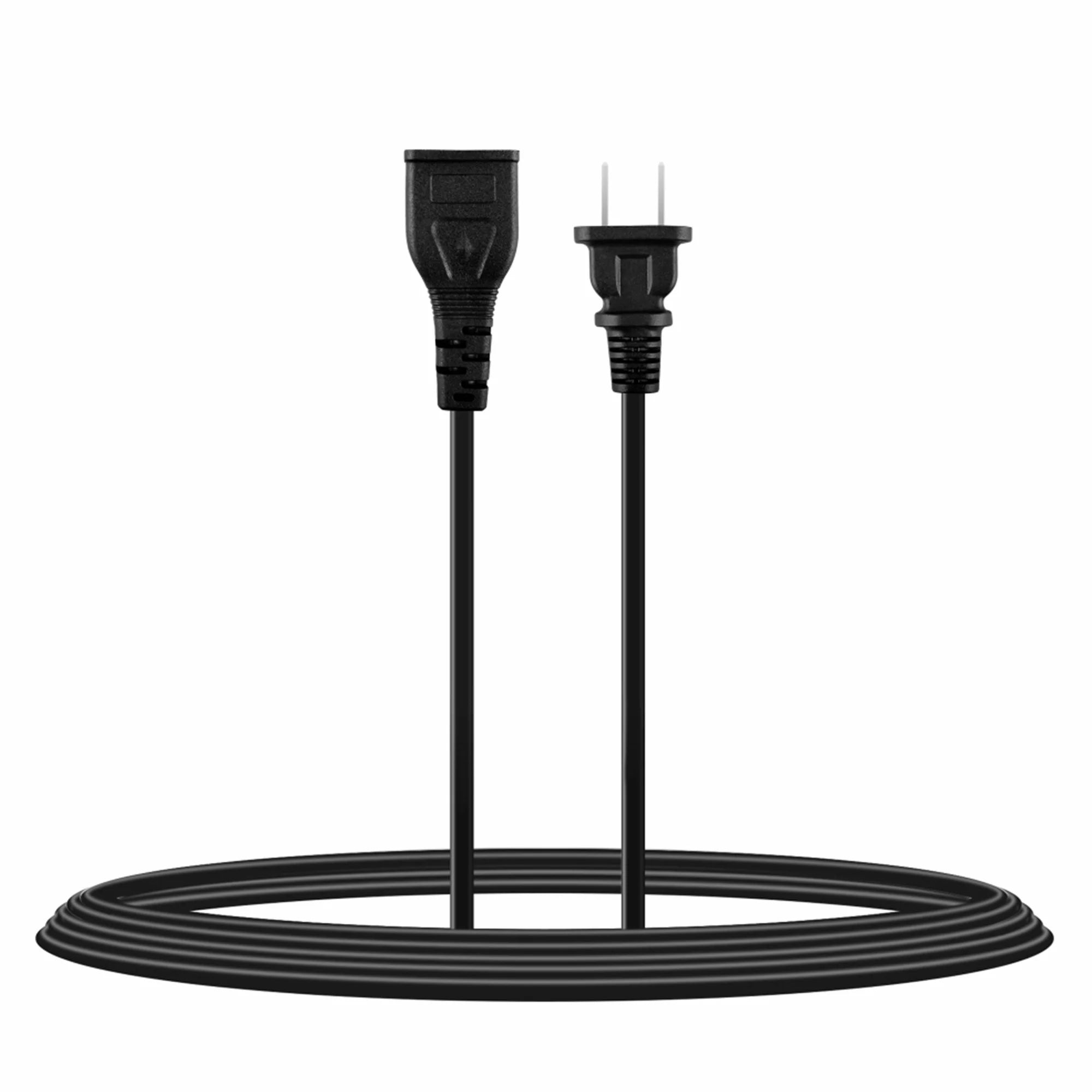 6ft AC Power Cord for Jump Starter L199