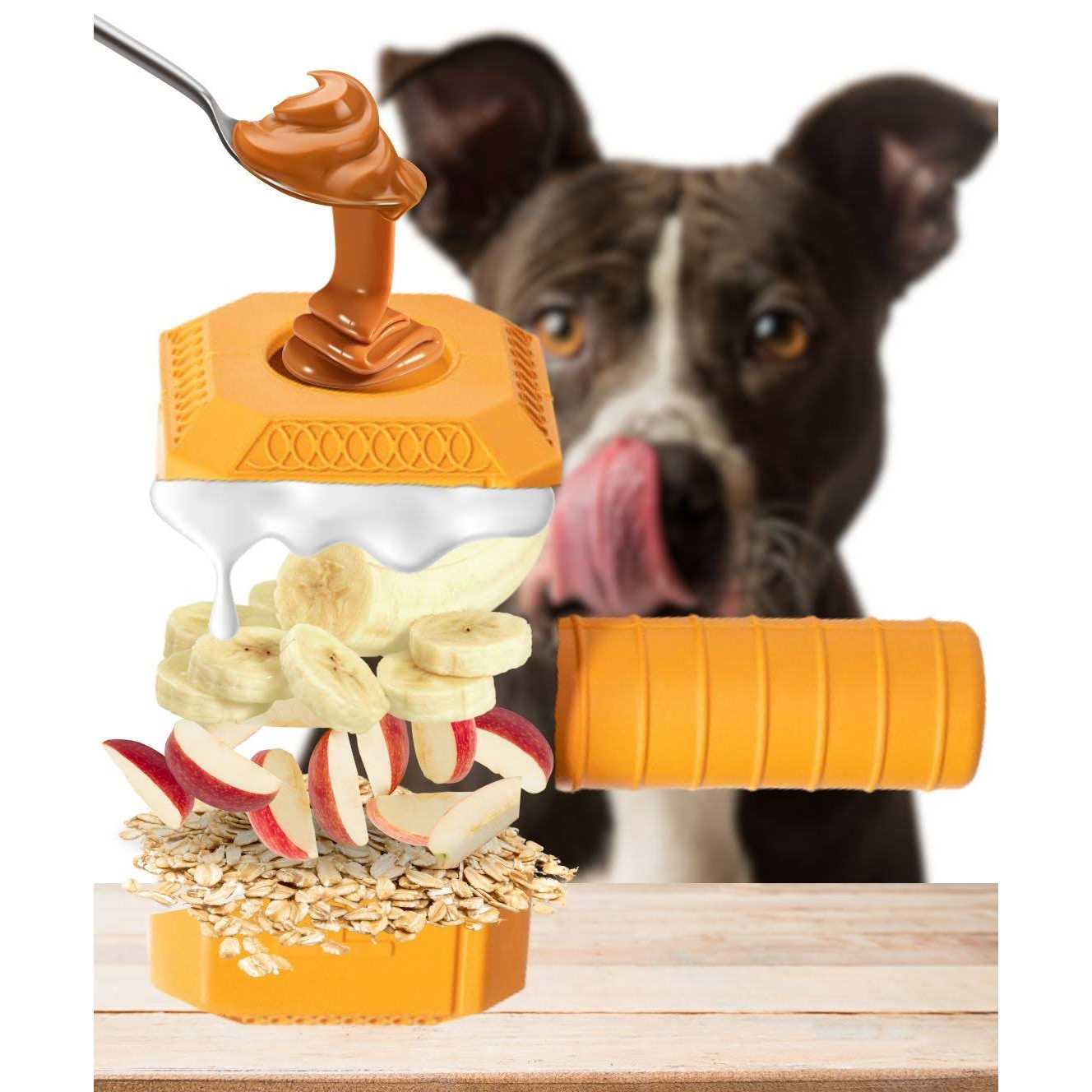 Hammer Chew Toy O356