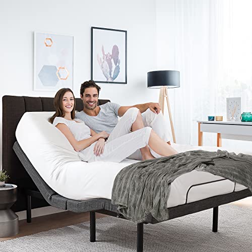 Full Size Adjustable Bed Frame G533107
