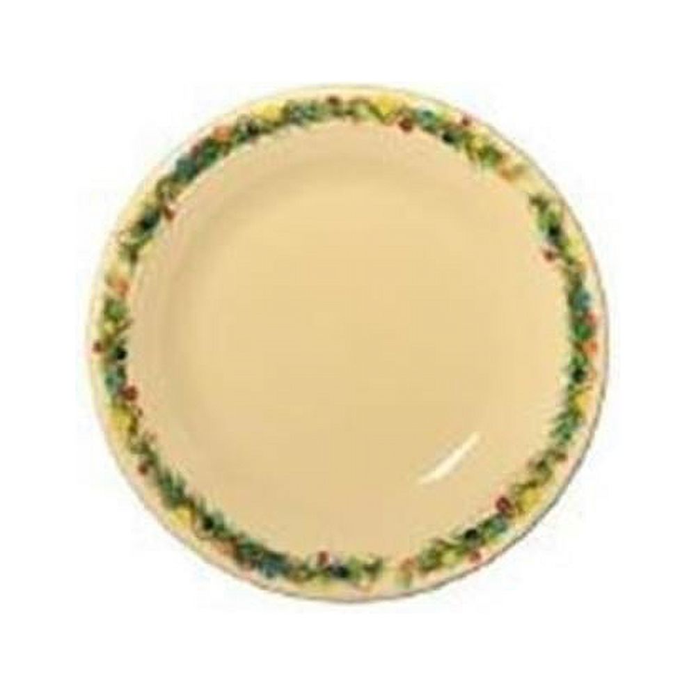Christmas Tree Dinner Plate K574289