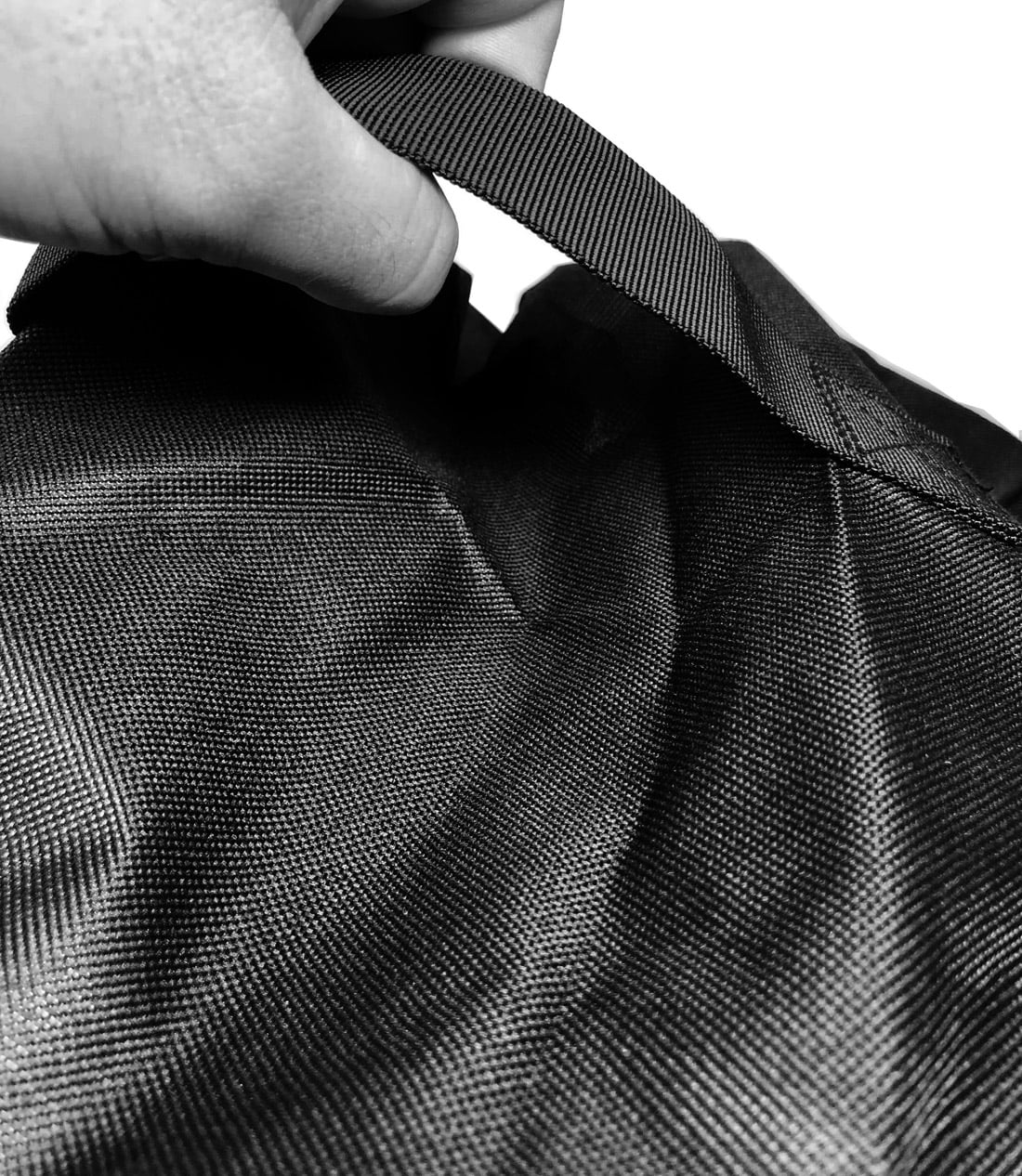 72"W x 26"D x 51"H Heavy Duty Waterproof BBQ Grill Cover P1915
