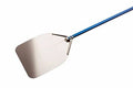 Stainless Steel Rectangle Pizza Peel 13x22 Head 20x22 Handle M2072