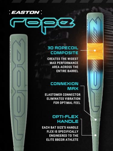2 Pc. Composite Baseball Bat G764322