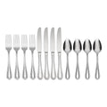 45-Piece Flatware Set T182635