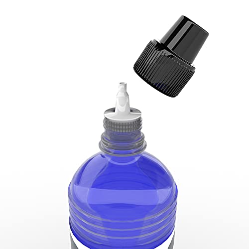 Citronella Liquid Paraffin Lamp Oil (1 Liter Bottle) G916