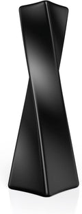 Black Ceramic Vase G592312