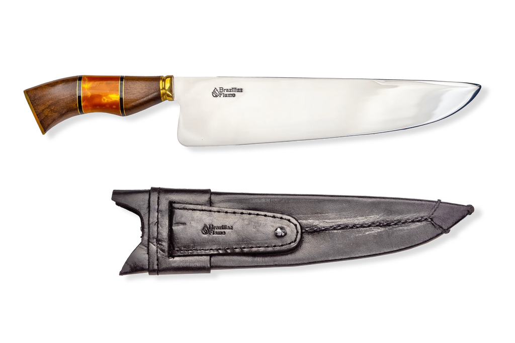Picanha Knife L8984