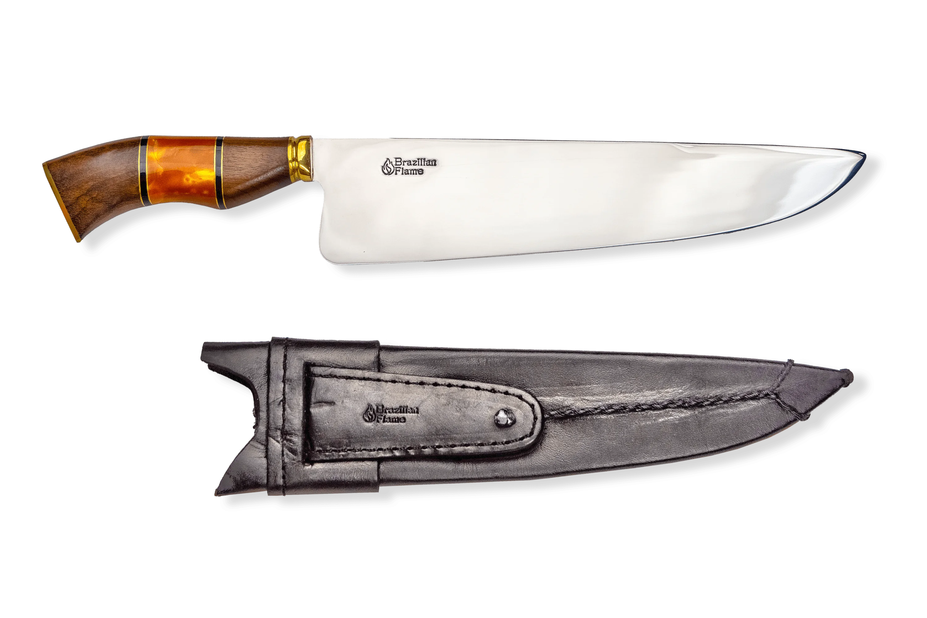 Picanha Knife L8984
