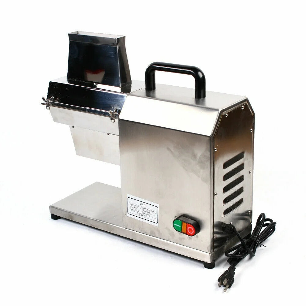 Electric Meat Tenderizer Stainless 450W U611