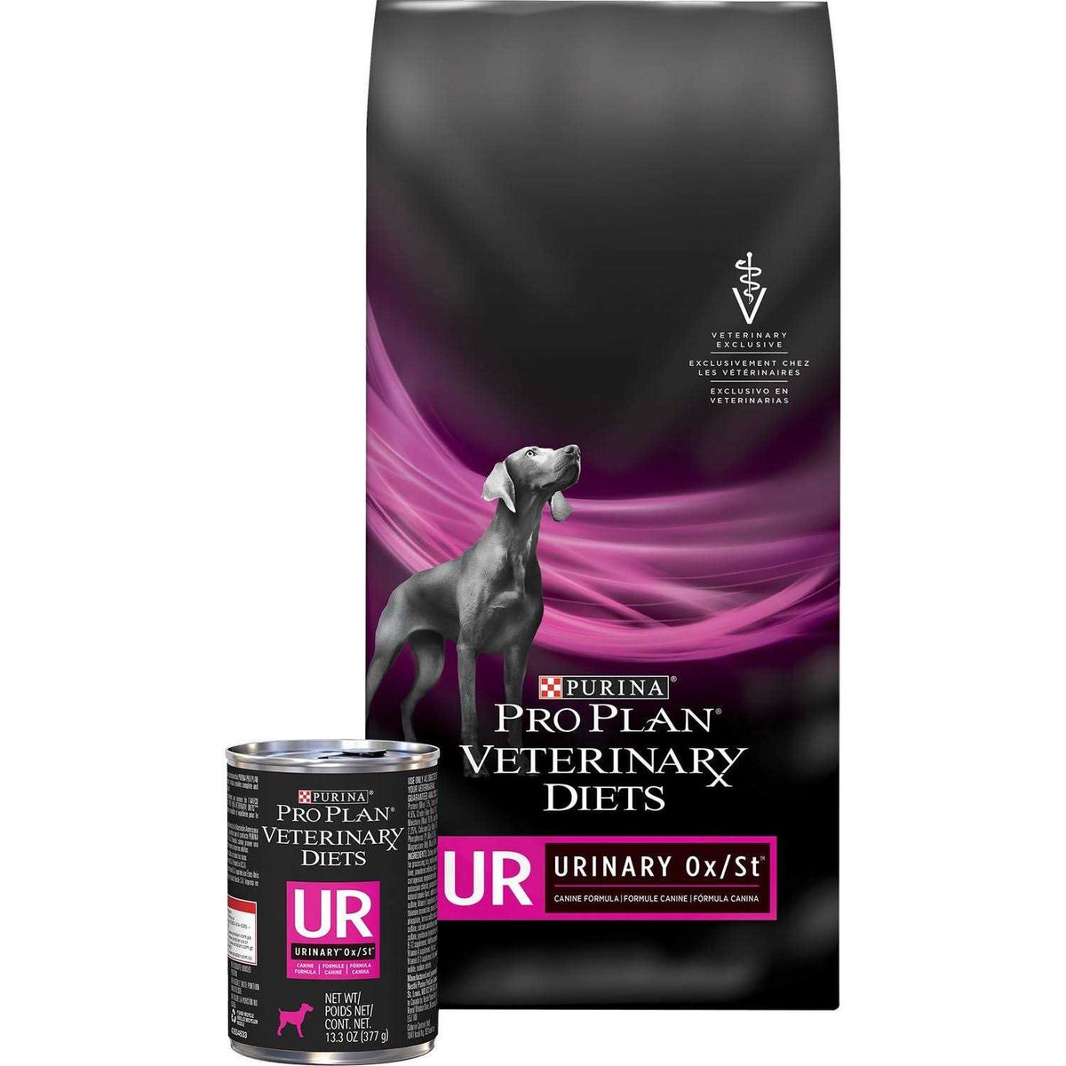 UR Ox/St Urinary Dry Dog Food S141006