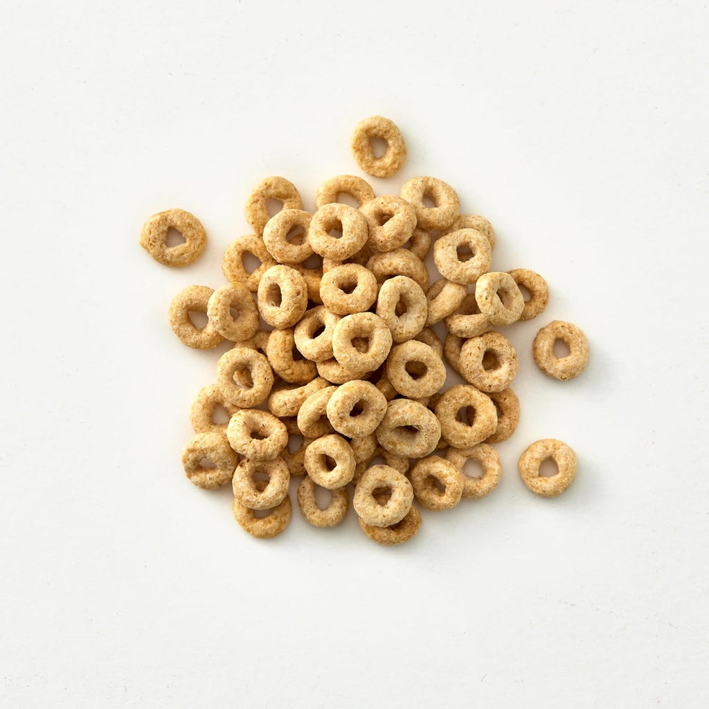 2 Oz 60 Count Gluten Free Whole Grain Oats Cereal H9270