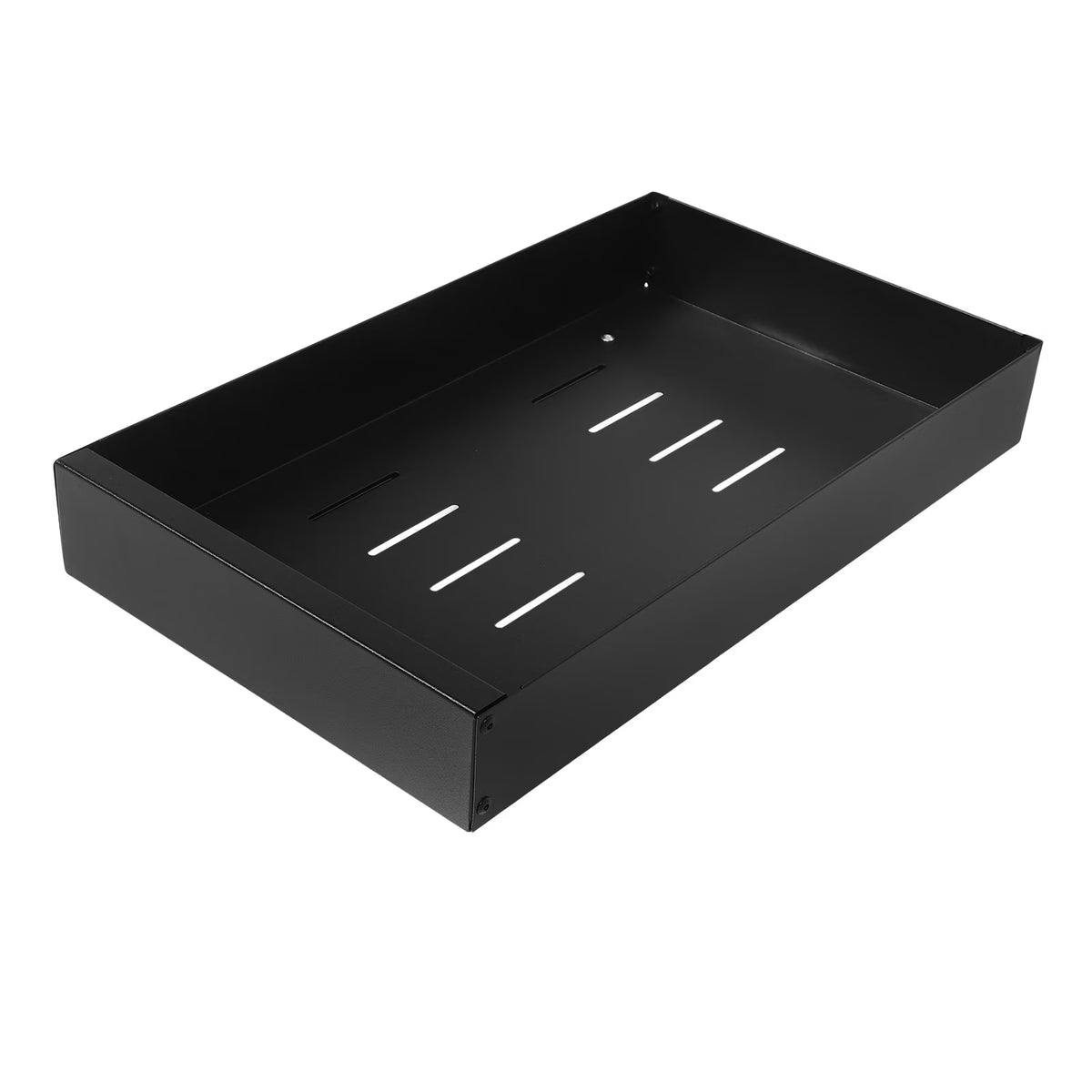 Heavy Duty Pull Out Cabinet Organizer Storage Shelf X411