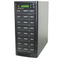 24x 1 to 7 DVD Duplicator Tower A355