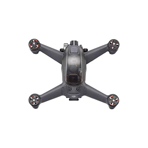 FPV Drone Replacement Aircraft with Gimbal Camera J5089
