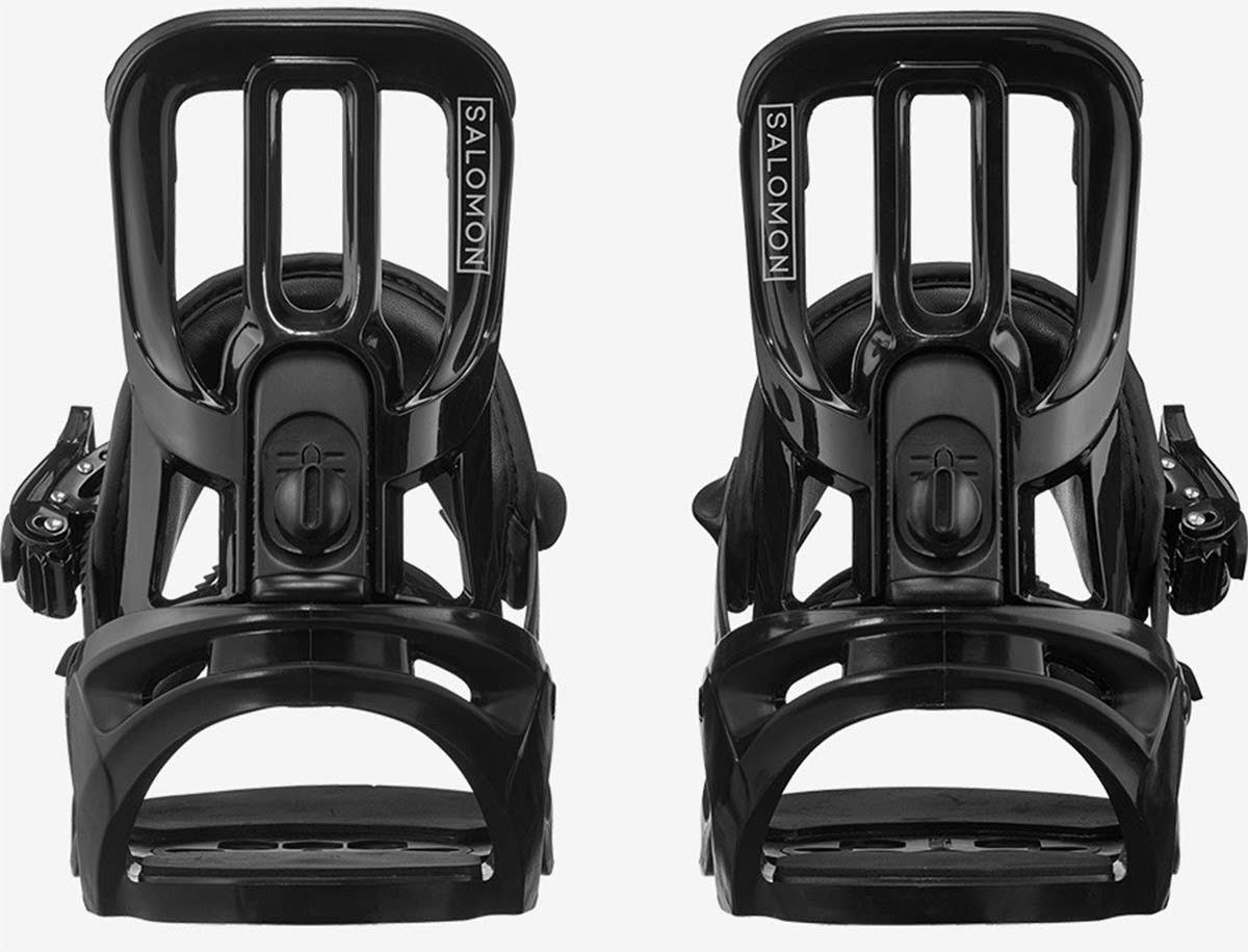 Snowboard Bindings O35664