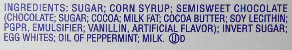 175 ct Peppermint Patties I76057