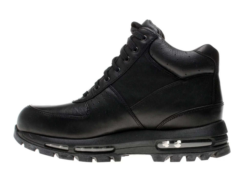 Black Air Max Goadome Boots J25948