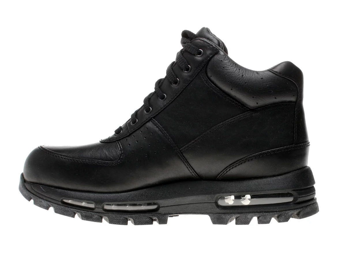 Black Air Max Goadome Boots J25948