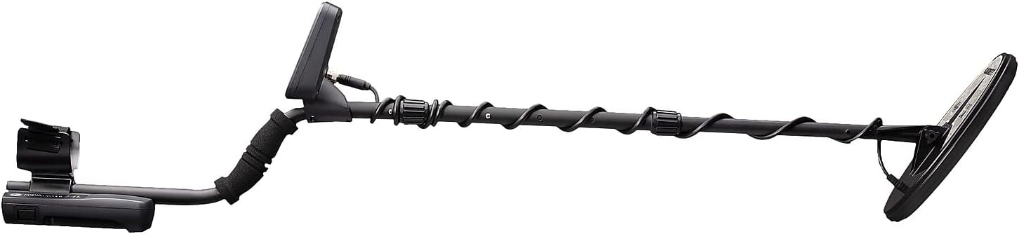 Goldmaster 24k Metal Detector J802686