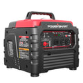 1500 Watt Portable Gas Power Inverter Generator W774