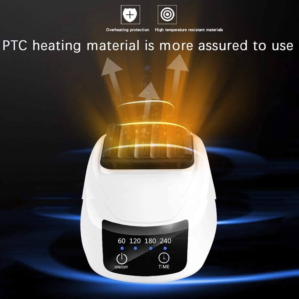 Household Sterilizing Warm Air Clothes Dryer C57110