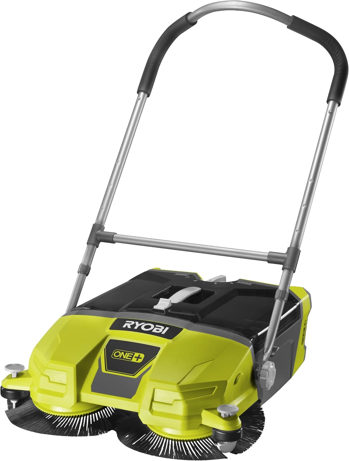 18V Cordless Debris Sweeper Y6986