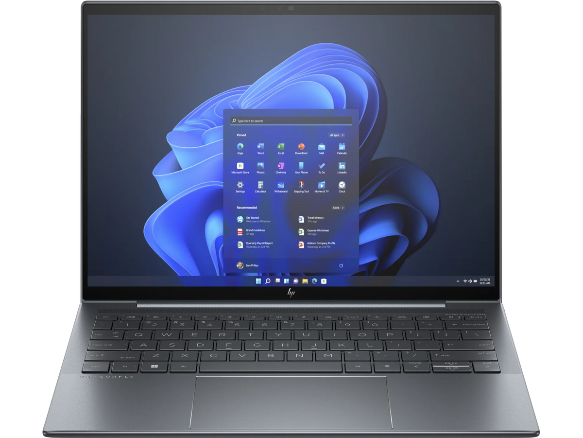 13.5" Touch Screen Intel Core i5 16 GB Laptop C65245