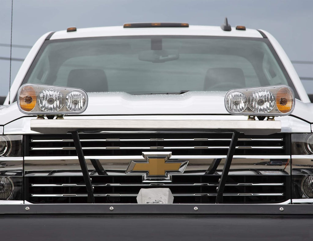 Universal Snowplow Light Kit F10045