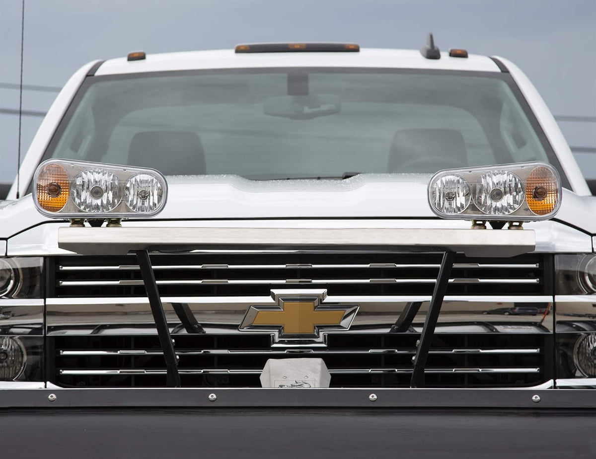 Universal Snowplow Light Kit F10045