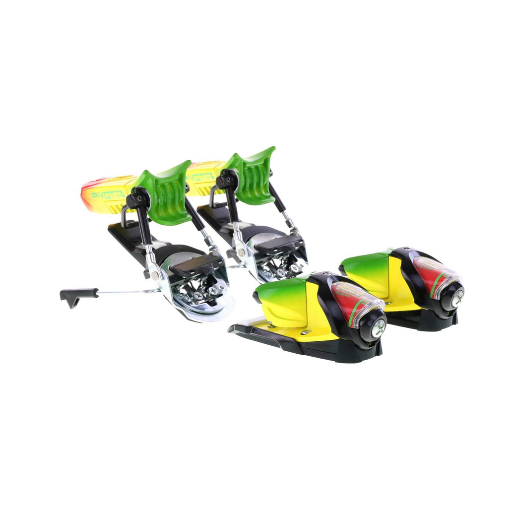 Ski Bindings C50229