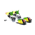 Ski Bindings C50229