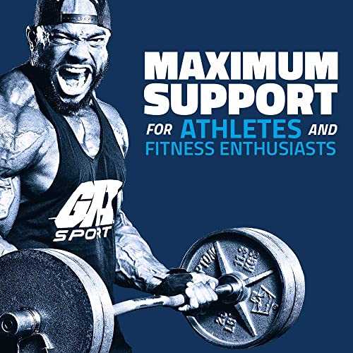 Blue Raspberry Pre-Workout Powder, 30 Servings P23392