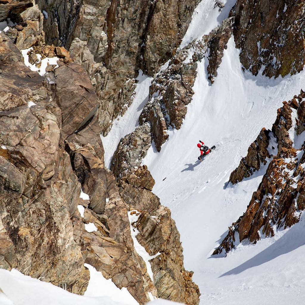 Splitboard S1899