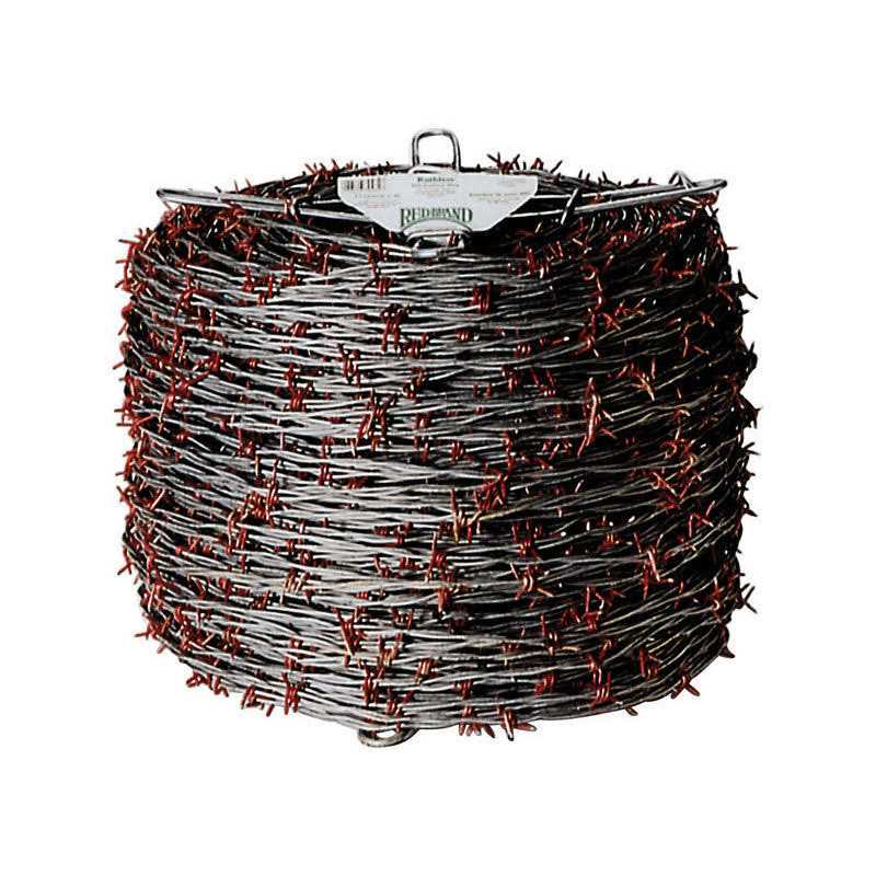 1320 ft Barbed Wire U472