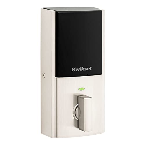Venetian Bronze Smart Lock Deadbolt C423121