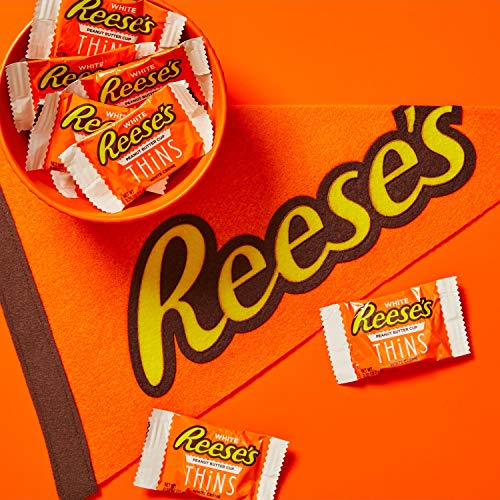1.2 oz White Creme Peanut Butter Eggs (36 Count) V954