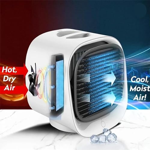 Portable Air Conditioner B13063