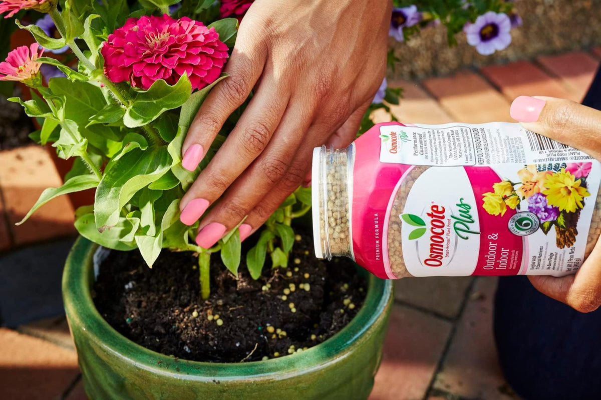 1 lb. Smart-Release Plant Food C846