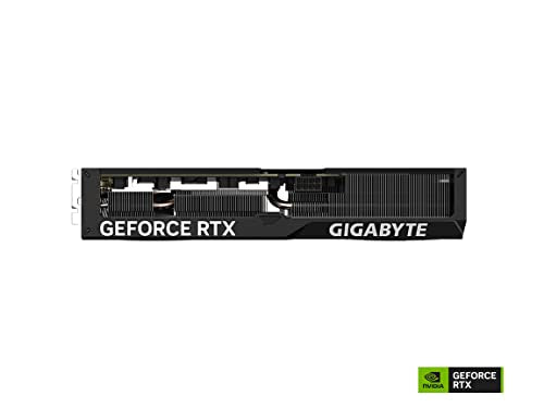 GeForce RTX 4070 12GB GDDR6X Graphics Card K9689